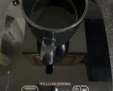 Foto del paso 1 de la receta: Jarabe para Frappuccino