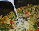 Foto del paso 4 de la receta: Portobellos en salsa de  curry