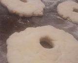 Foto del paso 4 de la receta: Tortas fritas