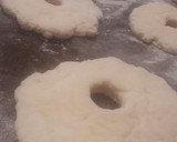 Foto del paso 4 de la receta: Tortas fritas