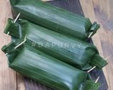 Foto langkah ke 5 dari resep NASI BAKAR abon SARDEN.