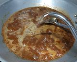 Foto langkah ke 7 dari resep 510. Malbi Daging Sapi Khas Palembang.