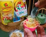 Foto langkah ke 4 dari resep Putu Mayang Bihun Kuah Kinca.
