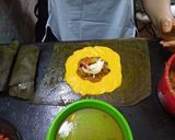 Foto del paso 7 de la receta: Hallacas