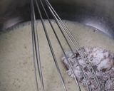 Foto langkah ke 5 dari resep Bolu Kukus Coklat Gluten Free.