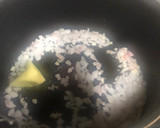 Foto del paso 1 de la receta: Udon con huevo