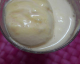 Foto del paso 3 de la receta: Zumo de naraja con helado de vainilla