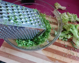 Foto del paso 2 de la receta: Albóndigas de pollo y brócoli