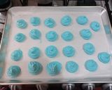 Foto del paso 5 de la receta: Suspiros de merengue