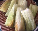 Foto langkah ke 7 dari resep Spicy Beef Tamale.
