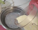 Foto langkah ke 5 dari resep Cheese Cake Kukus.