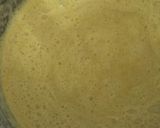 A picture of step 3 of Lemon cake.
