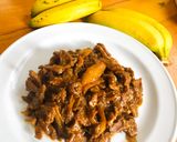 Foto langkah ke 4 dari resep 6.Daging Sapi Lada Hitam.