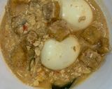 Foto langkah ke 3 dari resep Tumpang Solo.