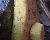 Foto del paso 8 de la receta: Sopa paraguaya con queso y cebolla