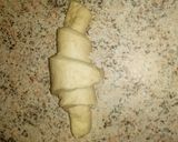 Foto del paso 3 de la receta: Las mejores medialunas 🤤