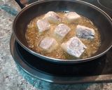 Foto del paso 4 de la receta: Bacalao con tomate