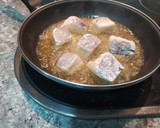 Foto del paso 4 de la receta: Bacalao con tomate