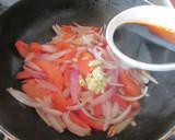 Foto del paso 1 de la receta: Lomo saltado