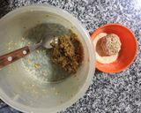 Foto del paso 4 de la receta: Albóndigas Vegetarianas