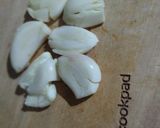 Foto langkah ke 4 dari resep Edamame Garlic.