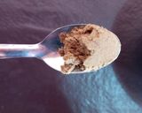 Foto del paso 1 de la receta: Hummus