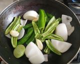 Foto del paso 4 de la receta: Salsa verde taquera