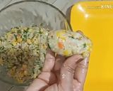 A picture of step 6 of Corn Paneer Kabab Recipe.