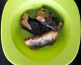 Foto langkah ke 4 dari resep Pisang cokelat.
