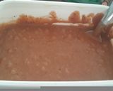 Foto del paso 5 de la receta: Bizcochuelo de chocolate en 20 minutos 🍰