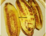 Foto langkah ke 4 dari resep Pisang Gapit Khas Kalimantan.