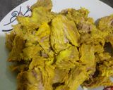 Foto langkah ke 7 dari resep Gulai Korma Daging.