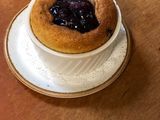 Blueberry Cobbler