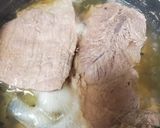 Foto del paso 2 de la receta: Tacos de barbacoa