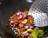 Foto langkah ke 1 dari resep Saos Kacang Serba Guna.