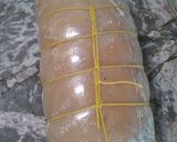 Foto del paso 4 de la receta: Matambre de pollo delicioso