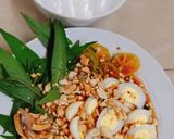Hình bước làm 4 của món Sauce chấm bánh tráng