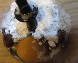 Foto del paso 1 de la receta: Pastel de dátil en microondas