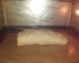 Foto del paso 10 de la receta: Strudel de Manzana con salsa y helado