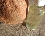 Foto langkah ke 8 dari resep Minyak Kelapa (VCO).