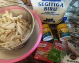 Foto langkah ke 1 dari resep Jamur cryspi.