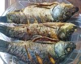 Foto langkah ke 1 dari resep Pecak Ikan Mas.
