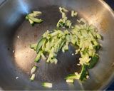 Foto langkah ke 6 dari resep Bibimbap.