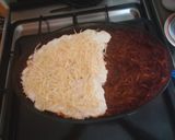 2040. Sütőbe sült spagetti! recept fázis 4 fotója