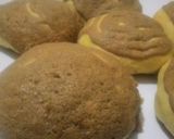 Foto langkah ke 23 dari resep Mexican Bun Simple Banget, Nggak Pake Ribet.