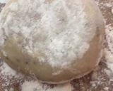 A picture of step 1 of Sev Papri Chat.