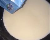 Foto langkah ke 3 dari resep Roti goreng tuna.