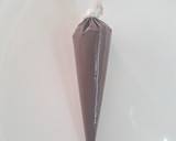 Foto del paso 2 de la receta: Helado saludable de sandía