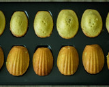 பிரஞ்ச் வெண்ணெய் கேக் ரெசிபி ஸ்டேப் 9 புகைப்படம்