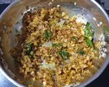 A picture of step 6 of Kanda Poha.